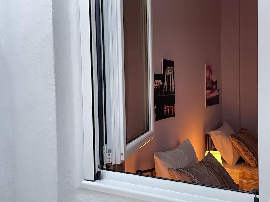 NafpaktosNafpaktian Port Houseアパートメント エクステリア 写真