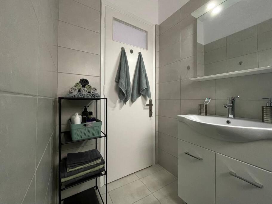 NafpaktosNafpaktian Port Houseアパートメント エクステリア 写真