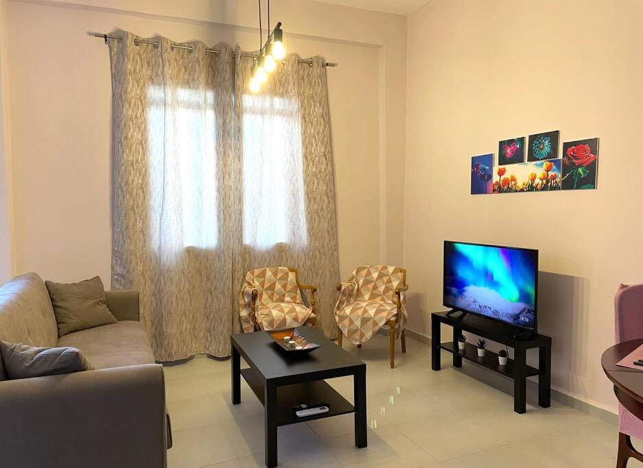 NafpaktosNafpaktian Port Houseアパートメント エクステリア 写真
