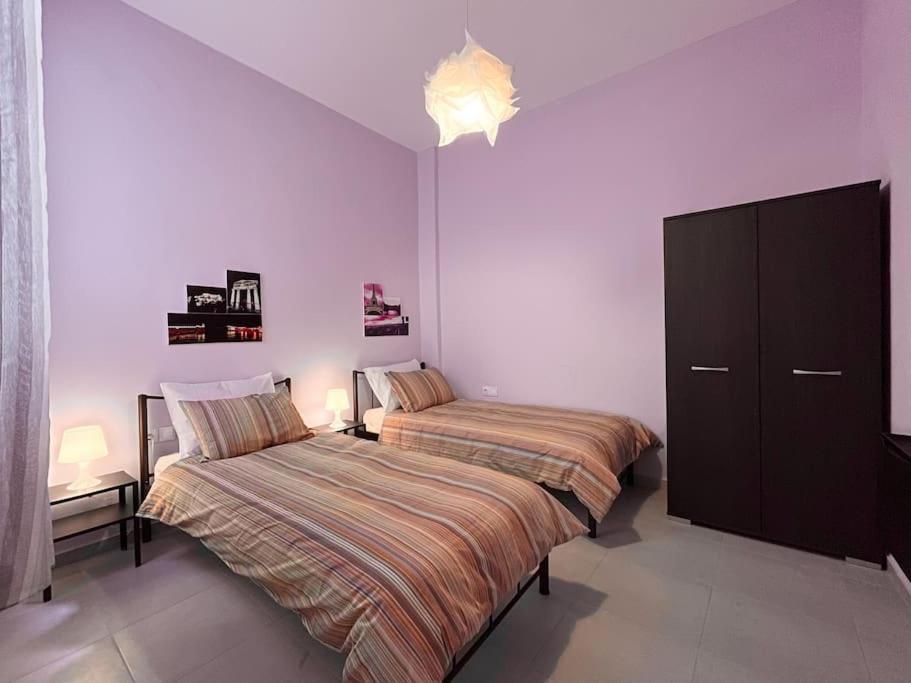 NafpaktosNafpaktian Port Houseアパートメント エクステリア 写真